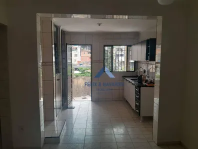 Casa com 1 Quarto para alugar, 35m² no Parque Belém, São Paulo