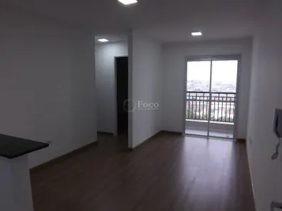 Apartamento com 2 Quartos à venda, 48m² no Vila Galvão, Guarulhos