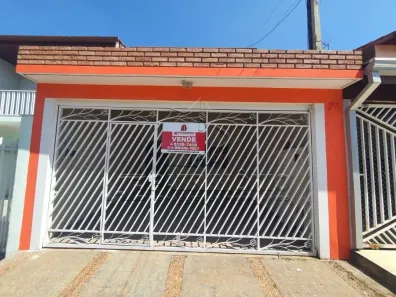 Casa com 4 Quartos à venda, 170m² no Jardim Dois Corações, Sorocaba