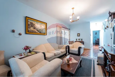 Casa com 3 Quartos à venda, 161m² no Indianópolis, São Paulo