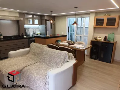 Sobrado com 3 Quartos à venda, 144m² no Assunção, São Bernardo do Campo