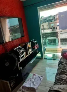 Apartamento com 2 Quartos à venda, 49m² no Jardim Okuyama, Guarulhos