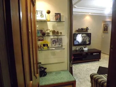 Apartamento com 3 Quartos à venda, 64m² no Jardim Independência, São Paulo