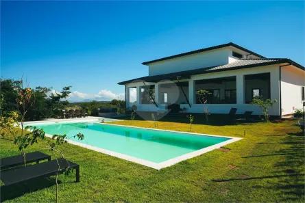 Casa de Condomínio com 10 Quartos para venda ou aluguel, 755m² no Golfe, Armação dos Búzios