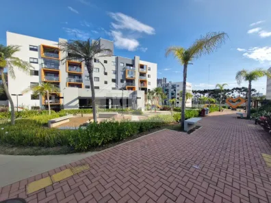 Apartamento com 2 Quartos à venda, 60m² no Uvaranas, Ponta Grossa