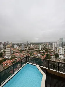 Cobertura com 3 Quartos à venda, 200m² no Capim Macio, Natal