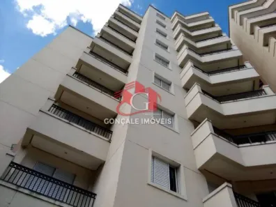 Apartamento com 3 Quartos à venda, 72m² no Santana, São Paulo