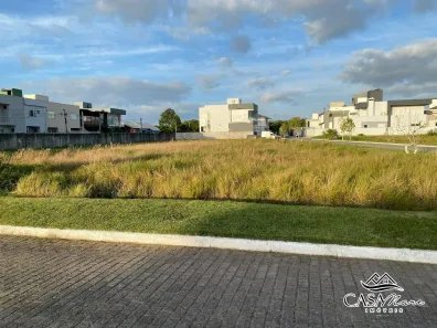 Lote/Terreno à venda, 385m² no Campeche, Florianópolis