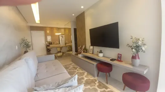Apartamento com 2 Quartos à venda, 64m² no Vila Mariana, São Paulo
