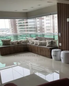 Apartamento com 3 Quartos à venda, 194m² no Umuarama, Osasco