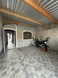 Casa com 3 Quartos à venda, 104m² no Maracanã, Praia Grande
