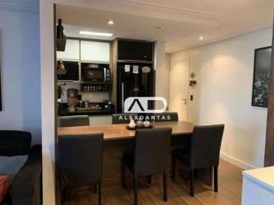 Apartamento com 2 Quartos à venda, 92m² no Santa Paula, São Caetano do Sul