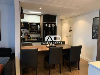 Apartamento com 2 Quartos à venda, 92m² no Santa Paula, São Caetano do Sul