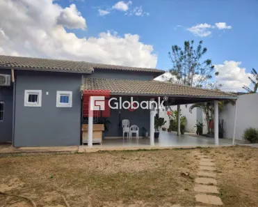 Casa com 3 Quartos à venda, 792m² no Jaraguá, Montes Claros