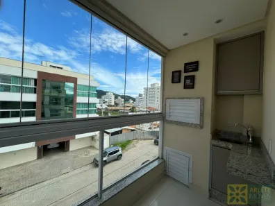 Apartamento com 2 Quartos à venda, 77m² no Balneário Perequê, Porto Belo