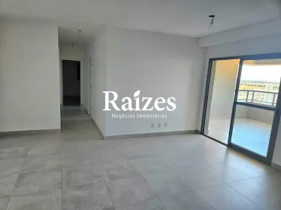 Apartamento com 3 Quartos à venda, 115m² no Morada da Colina, Uberlândia
