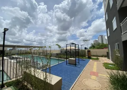 Apartamento com 2 Quartos à venda, 60m² no Loteamento Residencial Vila Bella Dom Pedro, Campinas