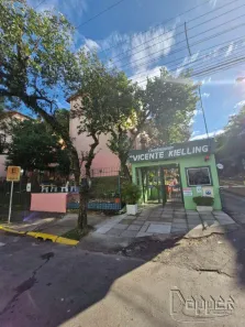 Apartamento com 2 Quartos para alugar, 42m² no Canudos, Novo Hamburgo