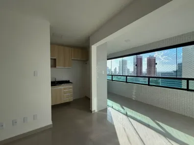 Apartamento com 2 Quartos à venda, 68m² no Umarizal, Belém