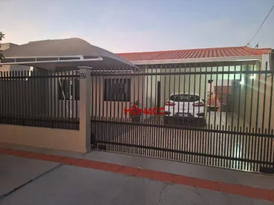 Casa com 4 Quartos à venda, 159m² no Sabará I, Londrina