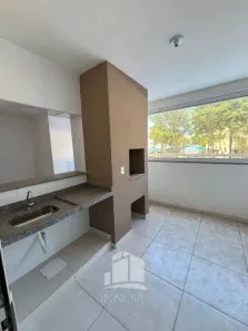 Apartamento com 3 Quartos à venda, 116m² no Concórdia II, Araçatuba