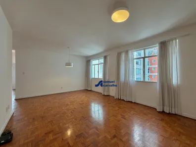 Apartamento com 2 Quartos para alugar, 144m² no Consolação, São Paulo