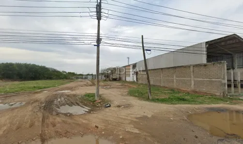 Lote/Terreno à venda, 1050m² no Parque Pecuária, Campos dos Goytacazes