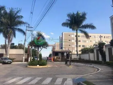 Apartamento com 2 Quartos à venda, 48m² no Ipanema das Pedras, Votorantim