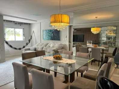 Apartamento com 4 Quartos à venda, 127m² no Córrego Grande, Florianópolis