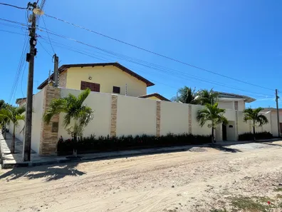 Casa com 5 Quartos à venda, 420m² no , Beberibe