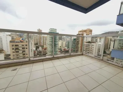 Apartamento com 1 Quarto à venda, 55m² no Icaraí, Niterói