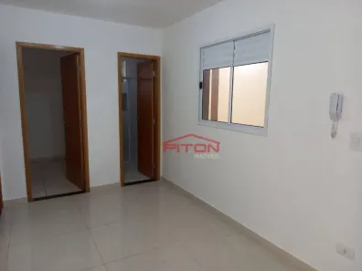 Apartamento com 2 Quartos à venda, 38m² no Vila Marieta, São Paulo