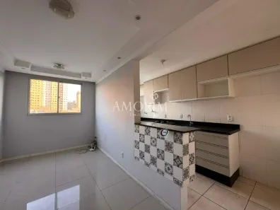 Apartamento com 2 Quartos à venda, 45m² no Portais (Polvilho), Cajamar