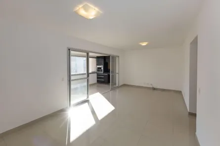 Apartamento com 3 Quartos à venda, 126m² no Vila da Serra, Nova Lima