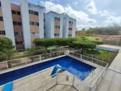 Apartamento com 2 Quartos à venda, 52m² no Uruguai, Teresina