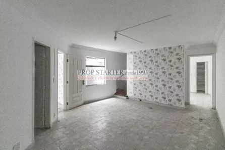 Sobrado com 3 Quartos à venda, 160m² no Jardim Vila Mariana, São Paulo