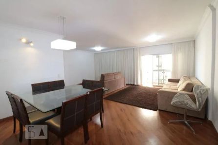 Apartamento com 2 Quartos à venda, 107m² no Belenzinho, São Paulo