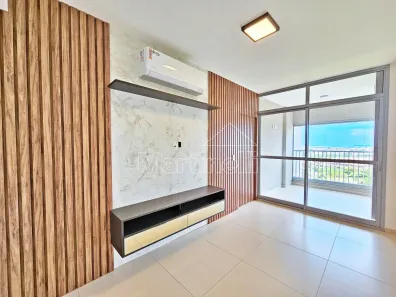 Apartamento com 2 Quartos para alugar, 63m² no Alamedas do Botânico, Ribeirão Preto