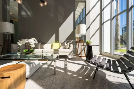 Sala Comercial para venda ou aluguel, 44m² no Saco Grande, Florianópolis