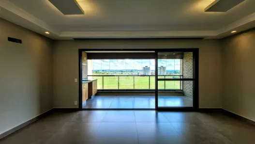 Apartamento com 3 Quartos à venda, 118m² no Jardim Olhos D'Água II, Ribeirão Preto