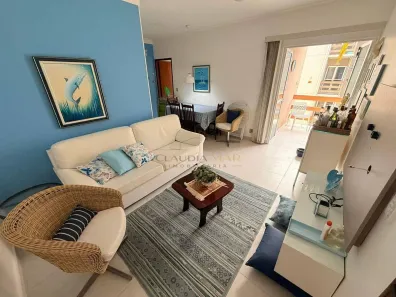 Apartamento com 2 Quartos à venda, 65m² no Sapé, Ubatuba