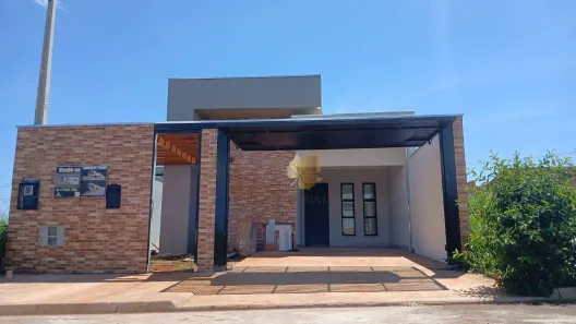 Casa com 3 Quartos à venda, 101m² no Parque Vasconcellos, Hortolândia