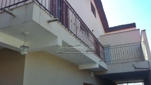 Casa com 4 Quartos à venda, 323m² no Jardim São Conrado, Sorocaba