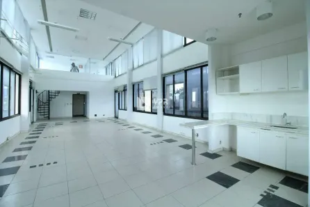 Sala Comercial para alugar, 139m² no Estoril, Belo Horizonte