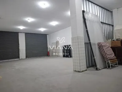 Ponto Comercial à venda, 87m² no Fundação, São Caetano do Sul
