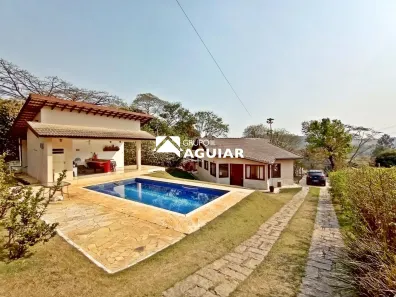 Casa de Condomínio com 2 Quartos à venda, 152m² no Chácaras Alpina, Valinhos