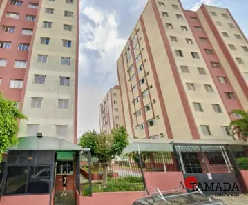 Apartamento com 2 Quartos à venda, 52m² no Itaquera, São Paulo