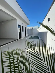Casa de Condomínio com 3 Quartos à venda, 167m² no Residencial Jardim de Mônaco, Hortolândia