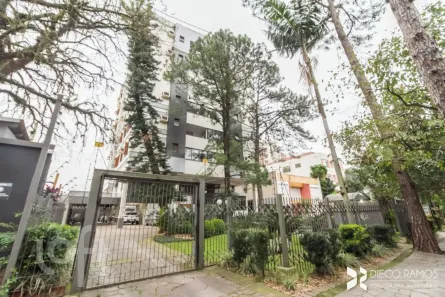 Apartamento com 3 Quartos à venda, 93m² no Menino Deus, Porto Alegre