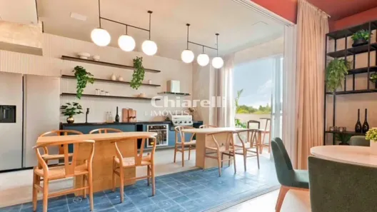 Apartamento com 3 Quartos à venda, 84m² no Centro, Niterói